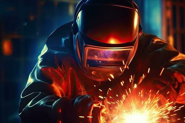 welding O'Fallon Commercial Welding Belleville IL