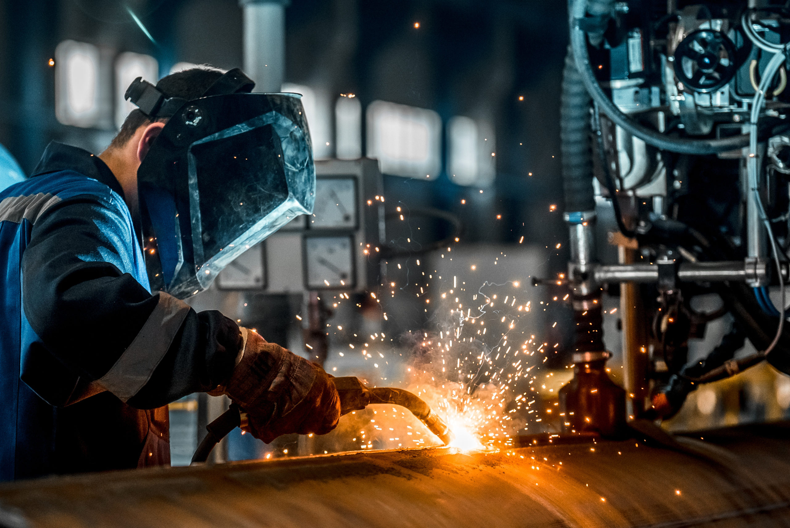Residential welding services Edwardsville Mobile Welding Metro East Illinois